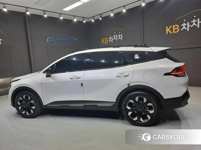 Kia Sportage 5th Generation id 4628548 из Кореи 15