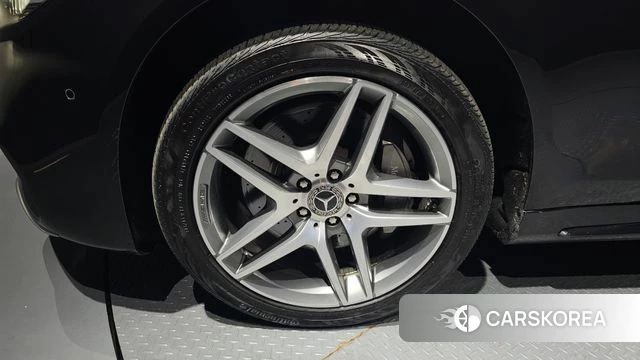 Mercedes-Benz S-Class W222 id 3916865 из Кореи 15