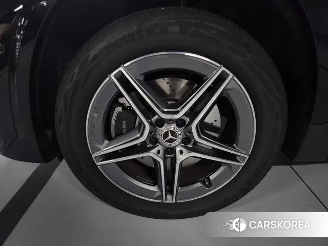 Mercedes-Benz GLA - Class H247 id 3179692 из Кореи 9