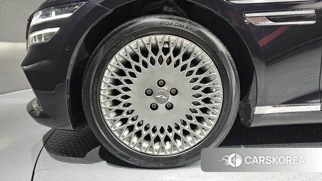 Genesis G80 (RG3) id 4698055 из Кореи 29