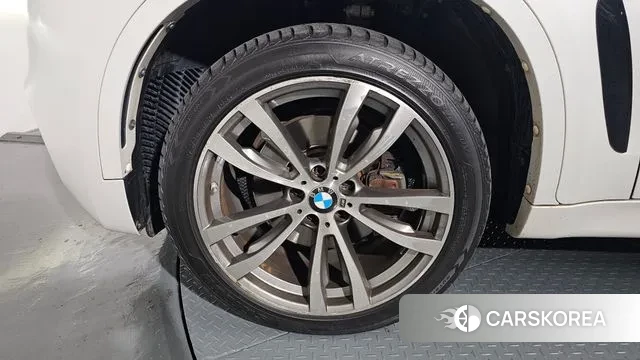 BMW X6 (F16) id 3391765 из Кореи 15