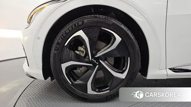 Kia EV6 id 3317188 из Кореи 15