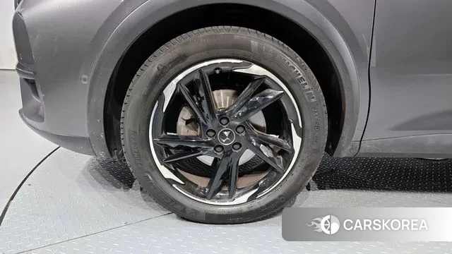 Citroen / DS DS7 Crossback id 3002637 из Кореи 15