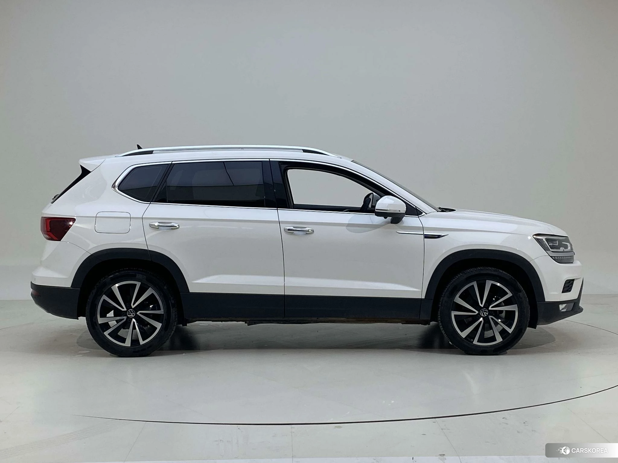 Volkswagen Tuyue id 4420207 из Китая 10