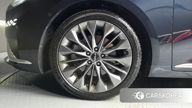 Kia K8 id 4928882 из Кореи 34