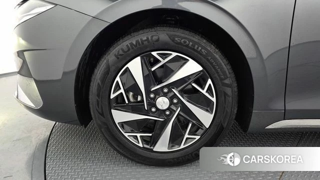 Hyundai The New Grandeur IG Hybrid id 4350328 из Кореи 15
