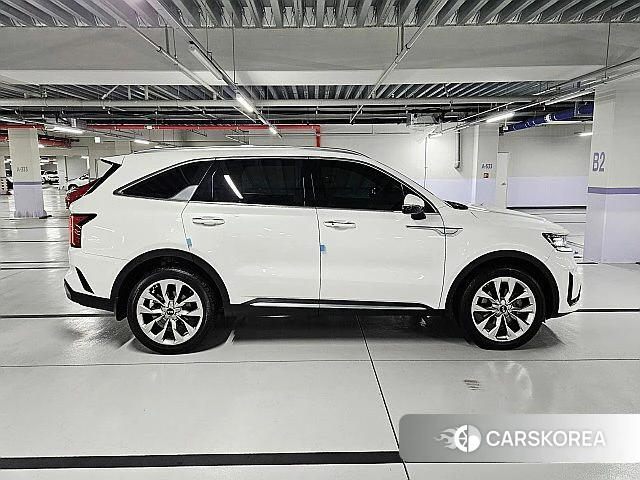 Kia Sorento 4th Generation id 4355876 из Кореи 15