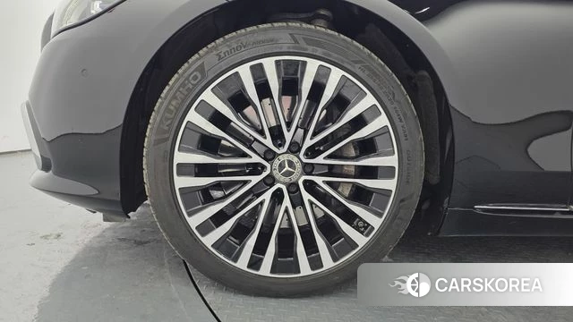 Mercedes-Benz S-Class W223 id 4194855 из Кореи 15
