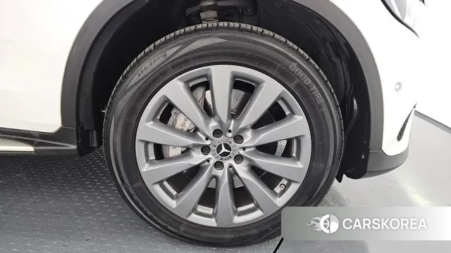 Mercedes-Benz GLC-Class X253 id 3423217 из Кореи 15