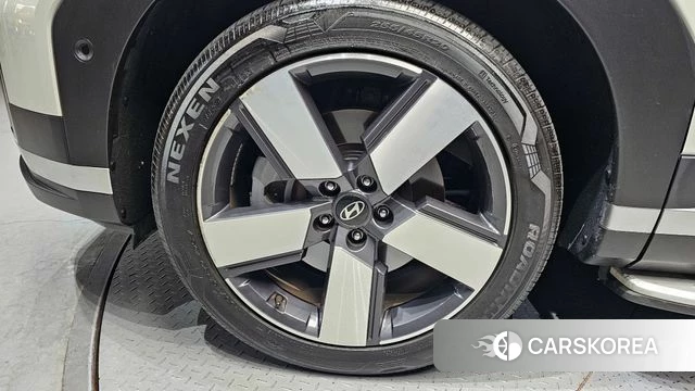 Hyundai Santa Fe (MX5) id 3793004 из Кореи 15