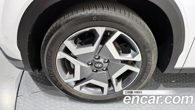 Hyundai The New Palisade id 2726028 из Кореи 15