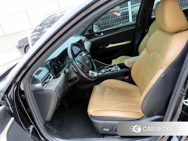 Kia K5 3rd generation id 4179440 из Кореи 15