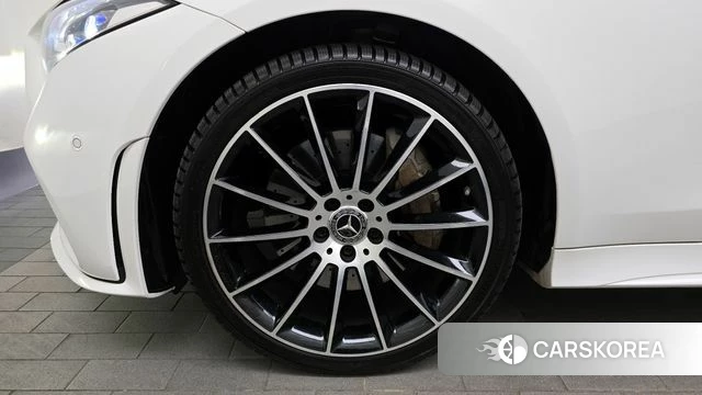 Mercedes-Benz CLS-Class C257 id 3861508 из Кореи 15