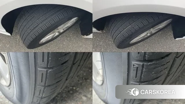 Hyundai Sonata New Rise id 3526164 из Кореи 15