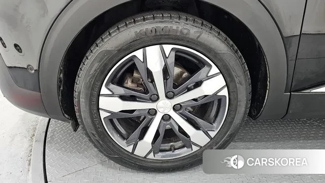 Peugeot 3008 second generation id 3578356 из Кореи 15