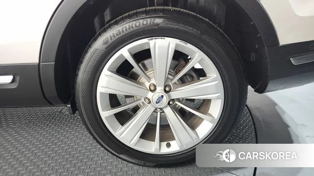 Ford Explorer id 3795801 из Кореи 15