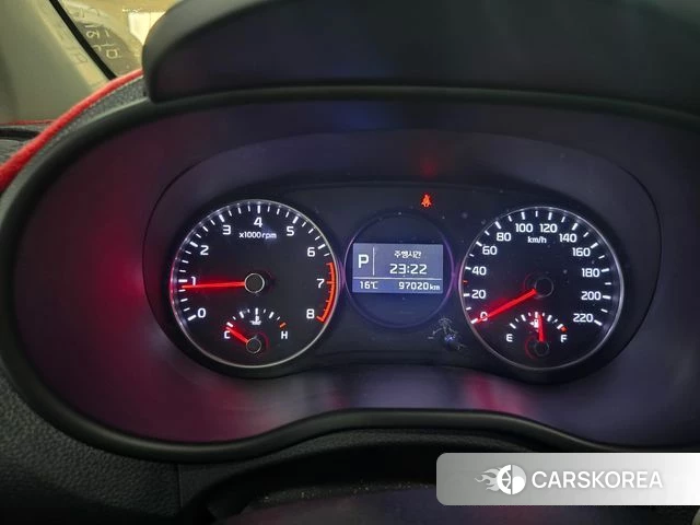 Kia All New Morning (JA) id 3801542 из Кореи 14