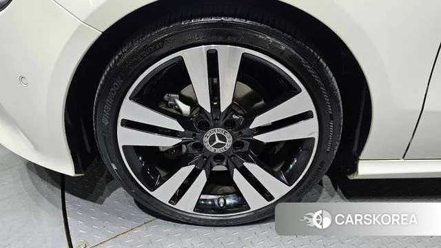 Mercedes-Benz A-Class W176 id 4424952 из Кореи 15