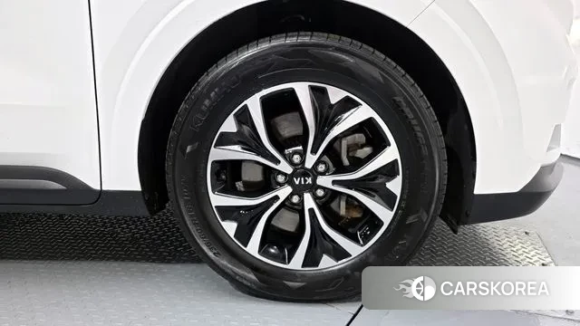 Kia Carnival 4th generation id 3324208 из Кореи 15