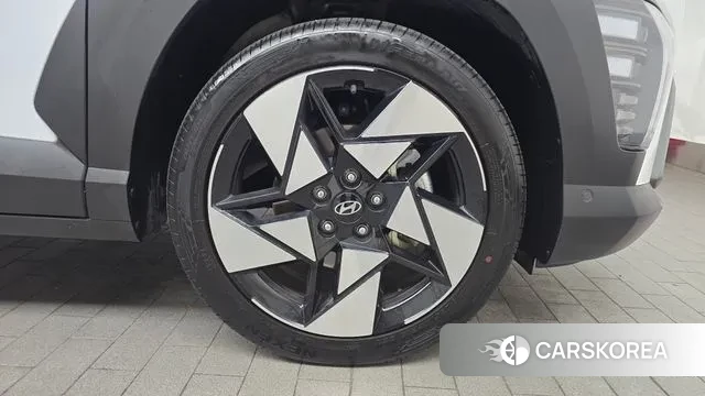 Hyundai Kona (SX2) id 3305650 из Кореи 15