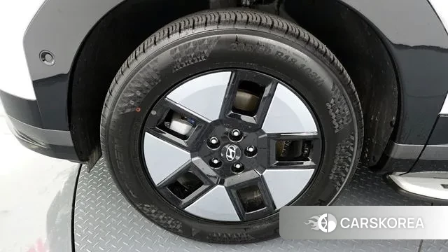 Hyundai Santa Fe (MX5) id 3289022 из Кореи 15