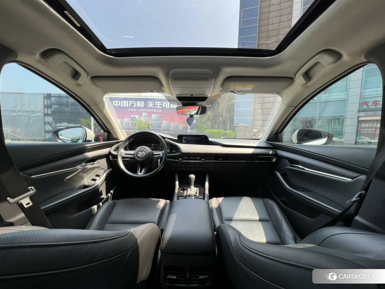 Mazda 3 Angkesaila id 4452924 из Китая 15