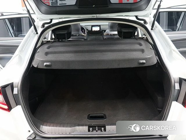 Renault Korea (Samsung) XM3 id 4245450 из Кореи 15