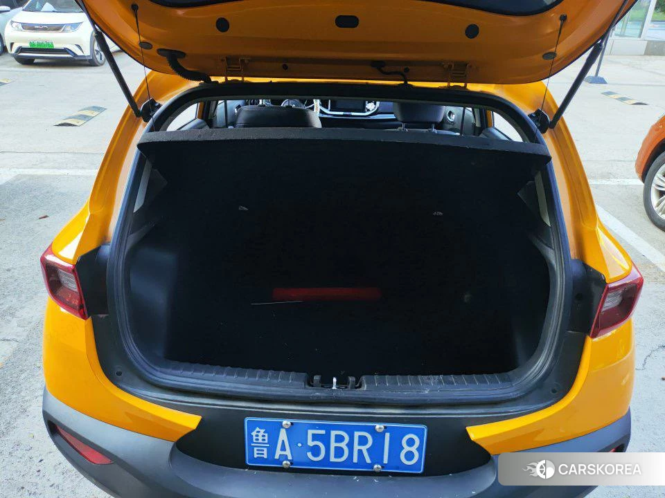 Kia Yi Ran id 4426508 из Китая 8