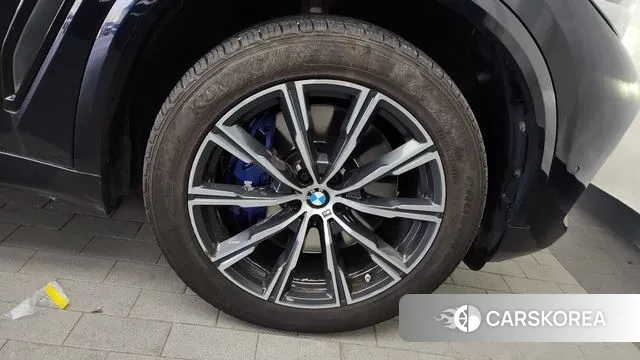 BMW X5 (G05) id 3156272 из Кореи 15