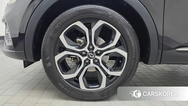 Renault Korea (Samsung) XM3 id 4303179 из Кореи 25