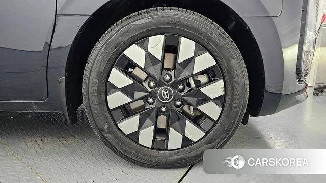 Hyundai Staria id 4847683 из Кореи 28