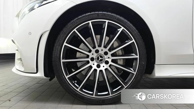 Mercedes-Benz CLS-Class C257 id 4402399 из Кореи 15