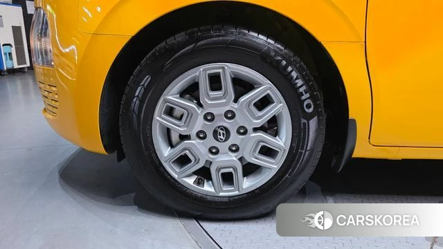 Hyundai Staria id 4548674 из Кореи 25