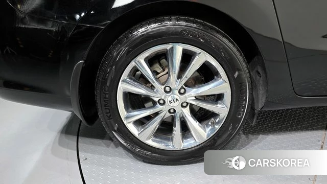 Kia The New Carnival id 4377849 из Кореи 26
