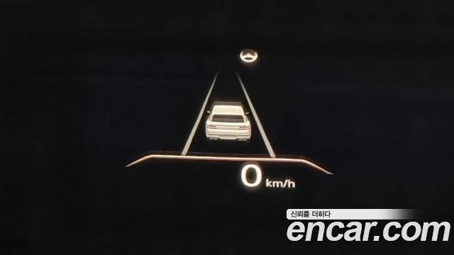 Genesis GV80 id 2618250 из Кореи 15