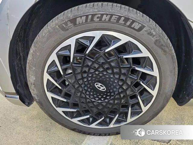 Hyundai Ionic 5 id 3316514 из Кореи 15