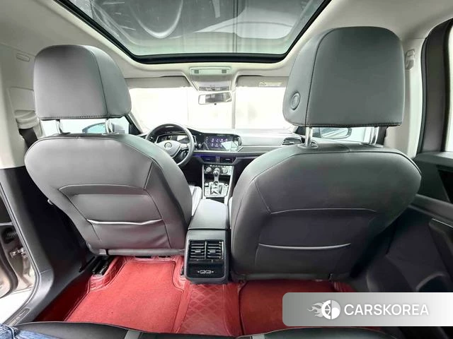 Volkswagen Sagitar id 4298368 из Китая 15