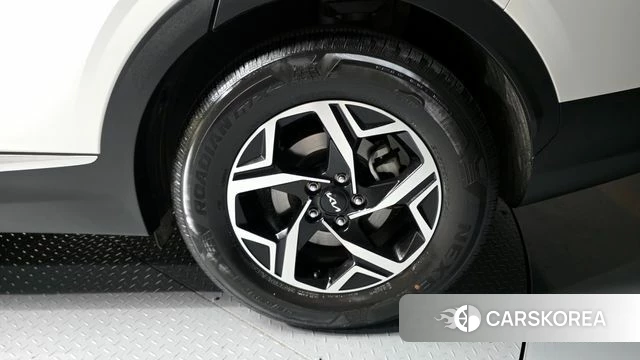 Kia Sportage 5th Generation id 4195520 из Кореи 28