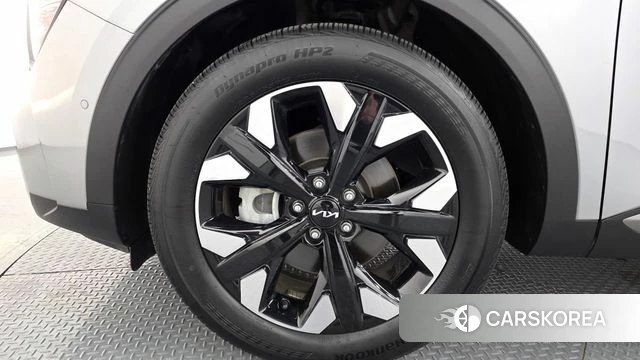 Kia Sportage 5th Generation id 3786646 из Кореи 15