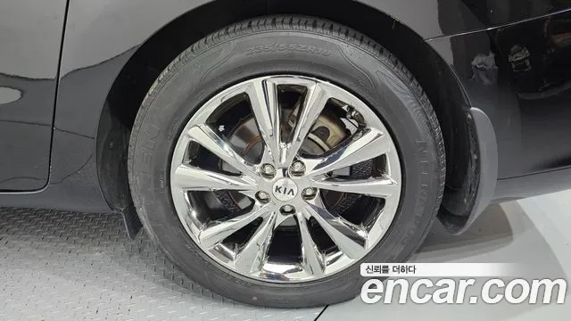 Kia The New Carnival id 2913035 из Кореи 15