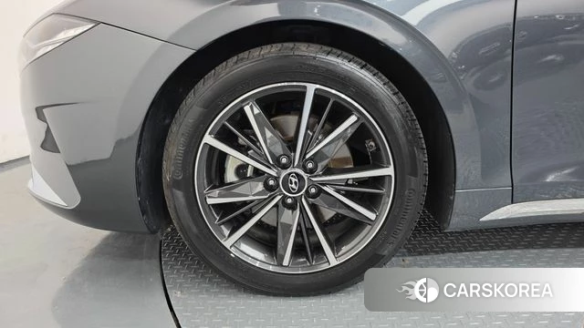 Hyundai The New Grandeur IG id 4657139 из Кореи 33