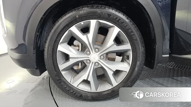 Hyundai Palisade id 3416585 из Кореи 15