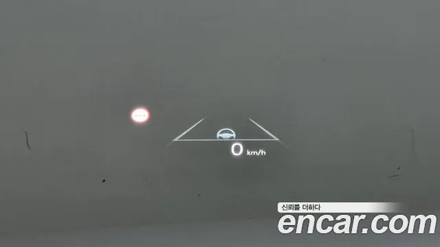 Hyundai Grandeur (GN7) id 2618225 из Кореи 15