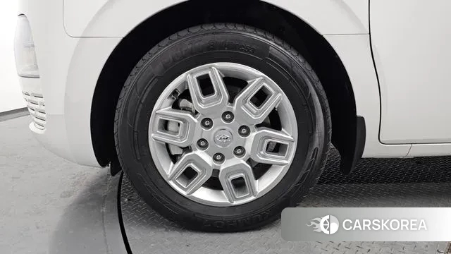 Hyundai Staria id 3591184 из Кореи 15