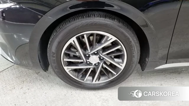 Hyundai The New Grandeur IG id 3038802 из Кореи 15