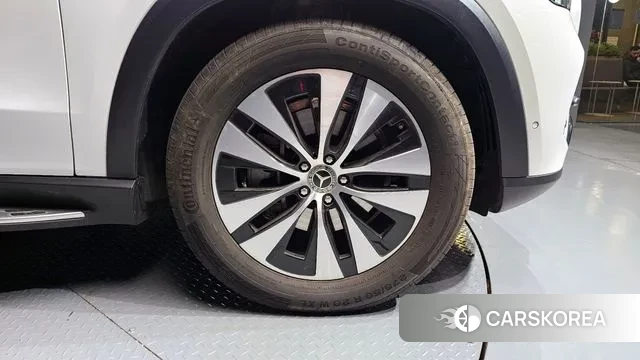 Mercedes-Benz GLE-Class W167 id 3576230 из Кореи 15