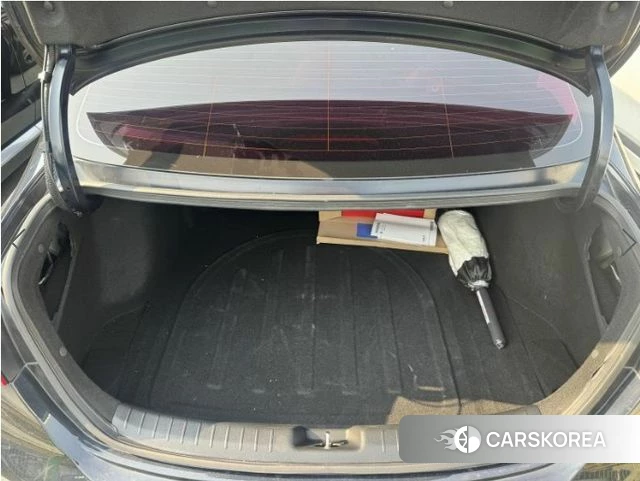 Kia The New K3 2nd generation id 3800124 из Кореи 9