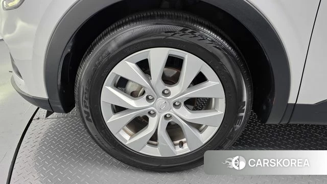 Renault Korea (Samsung) XM3 id 4717177 из Кореи 15