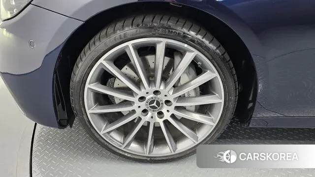 Mercedes-Benz E-Class W213 id 3765617 из Кореи 15