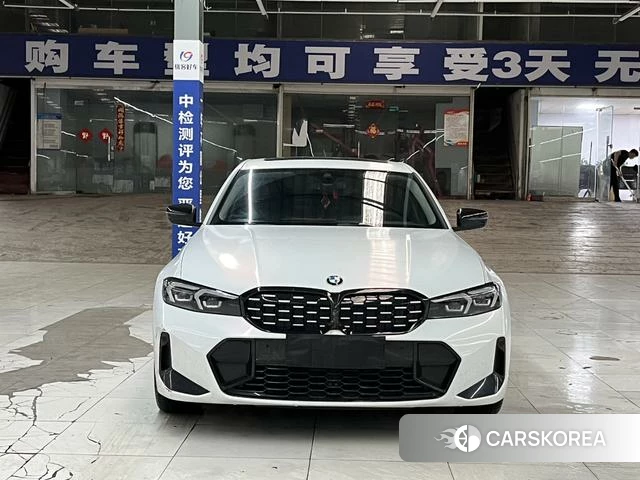 BMW 3 series id 4336152 из Китая 12